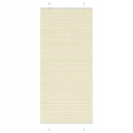 roleta-plisowana-kremowa-85x200-cm-szerokosc-tka