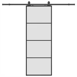 drzwi-przesuwne-z-zestawem-okuc-czarne-76x205-cm