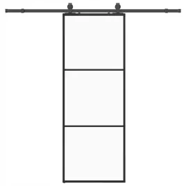 drzwi-przesuwne-z-zestawem-okuc-czarne-76x205-cm