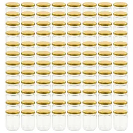 szklane-sloiki-na-dzem-zlote-pokrywki-96-szt