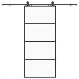 drzwi-przesuwne-z-zestawem-okuc-czarne-90x205-cm