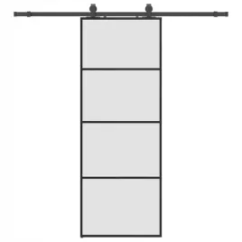 drzwi-przesuwne-z-zestawem-okuc-czarne-76x205-cm
