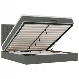 rama-lozka-otomana-z-materacem-szara-160x200