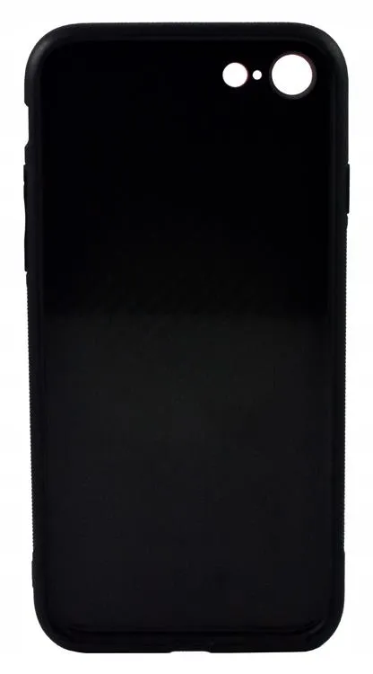 etui-plecki-case-szklane-do-iphone-7-8-czerwo-stan-nowy