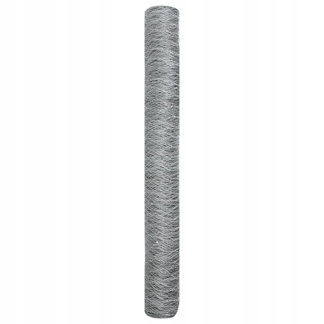 plot-heksagonalny-1-4x25-m-stal-ocynkowana-stan-nowy