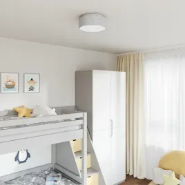 lampa-sufitowa-z-lampa-w-ksztalcie-gwiazd-szary