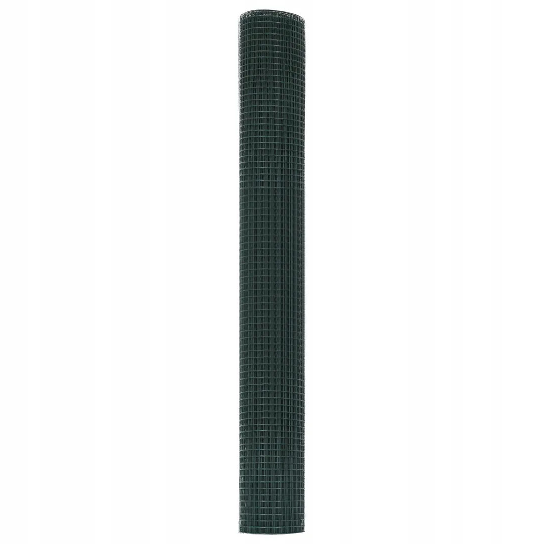 zielony-plot-spawany-1-4x10-m-stal-stan-nowy