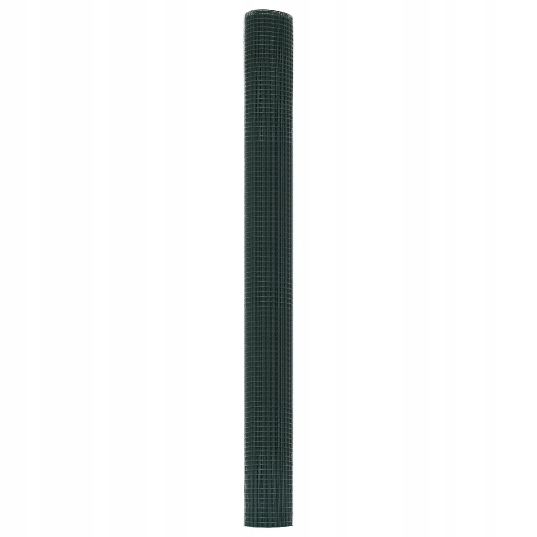 zielony-plot-z-drutu-spawanego-1-6x25-m-stan-nowy