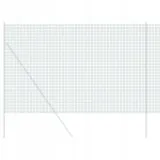 zielony-plot-z-drutu-spawanego-1-6x25-m-dlugosc-25-m