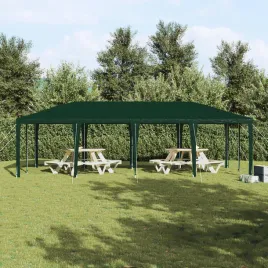 namiot-na-przyjecie-zielony-8x4-m-pe