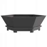 ognisko-hexagonalne-czarny-75x75x28-cm-stal-kod-producenta-858996