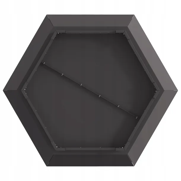 ognisko-hexagonalne-czarny-75x75x28-cm-stal-stan-nowy-wysokosc-produktu-28-cm