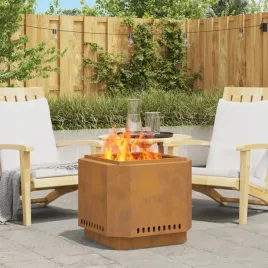 ognisko-bezdymne-58x58x51-cm-stal-zardzewiala