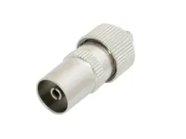 gniazdo-antenowe-proste-metalowe