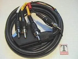 kabel-scart-euro-4rca-1-5m