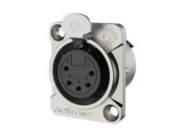 roxtone-rx5fd-nt-xlr-5-pin-gniazdo-mikrofonowe-do-obudowy-hq
