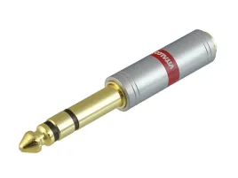 przejscie-jack-wtyk-6-3mm-st-gniazdo-3-5mm-4-polowe-chromowane