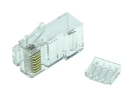 wtyk-8p8c-rj45-utp-kat-6-na-drut-1-10mm-2-czesciowy-x10szt