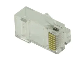 wtyk-8p8c-rj45-utp-kat6-na-drut-przelotowy-110mm-x50szt