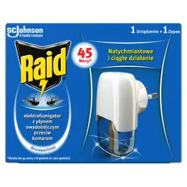 raid-elektrofumigator-zapas-przeciwko-komarom-urzadzenie-elektryczne