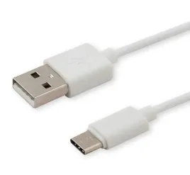 kabel-usb-typ-c-1m-2-1a-bialy