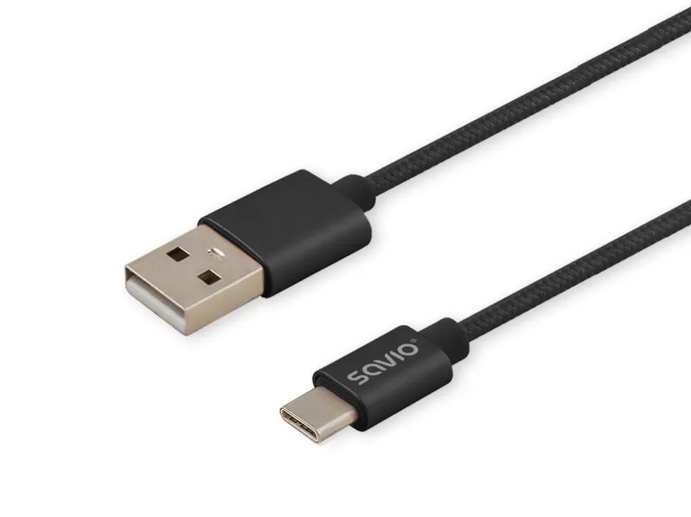 kabel-usb-typ-c-2m-2-1a-czarny