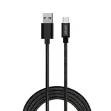 kabel-usb-typ-c-2m-2-1a-czarny-stan-nowy