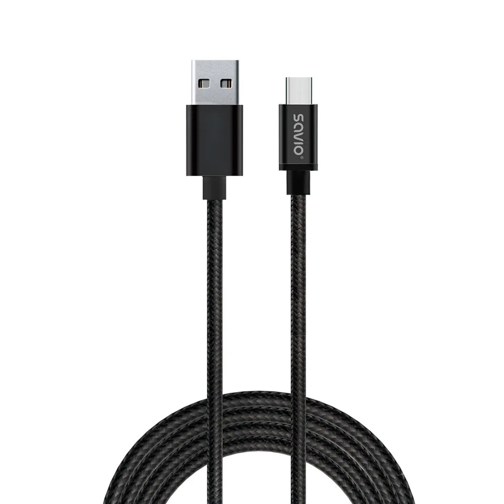 kabel-usb-typ-c-2m-2-1a-czarny
