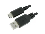 kabel-usb-typ-c-2m-czarny-stan-nowy