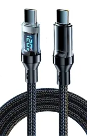 kabel-usb-c-usb-c-1m-nnbili-120w-6a