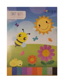 craft-sheets-karton-z-brokatem-blok-brokatowy-a4-10-arkuszy