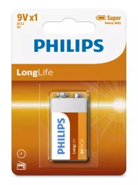 bateria-6f22-9v-philips-longlife-blister-1szt