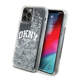 etui-dkny-liquid-glitter-big-logo-do-iphone-12-pro-12-czarne
