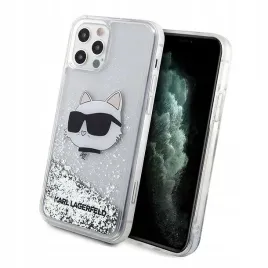 etui-karl-lagerfeld-glitter-choupette-head-do-iphone-12-iphone-12-pro