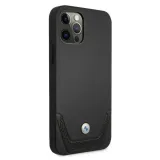 etui-bmw-leather-perforate-do-iphone-12-iphone-12-pro-czarne-kolor-czarny