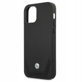 etui-bmw-leather-perforate-do-iphone-12-iphone-12-pro-czarne-material-skora-ekologiczna