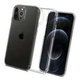 etui-spigen-ultra-hybrid-do-iphone-12-iphone-12-pro-przezroczyste