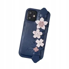 kingxbar-sweet-zelowe-etui-ozdobione-krysztalami-iphone-12-pro-iphone-12