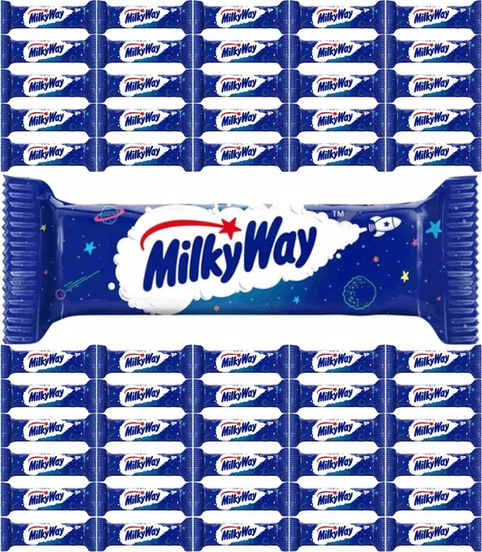 baton-milky-way-215g-stan-nowy