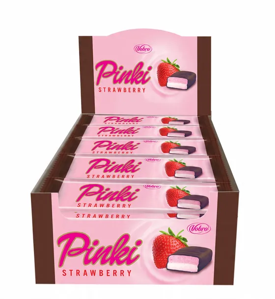 vobro-baton-pinki-strawberry-43g-stan-nowy