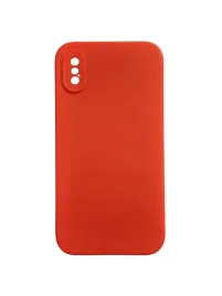 etui-case-silicone-case-obudowa-do-iphone-x-xs-czerwony