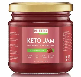 beketo-keto-dzem-bardzo-truskawkowy-200g