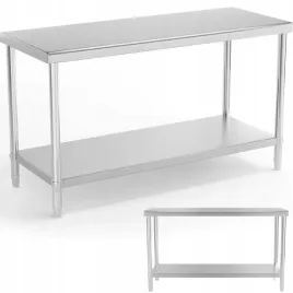 stol-blat-roboczy-centralny-stalowy-z-polka-150-x-60-cm-do-230-kg