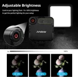 lampa-mini-led-do-kamery-w49s-stan-nowy-moc-palnika-1-ws