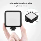 lampa-mini-led-do-kamery-w49s-moc-palnika-1-ws-stan-nowy