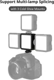 lampa-mini-led-do-kamery-w49s-stan-nowy-moc-palnika-1-ws