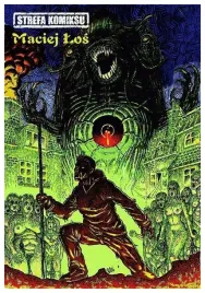 antologia-autorska-m-losia-strefa-komiksu-tom-8