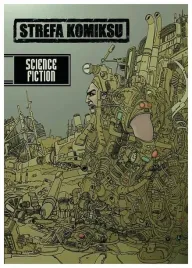 antologia-science-fiction-strefa-komiksu-tom-5