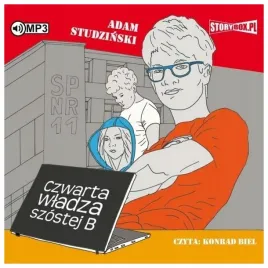 czwarta-wladza-szostej-b-audiobook-studzinski