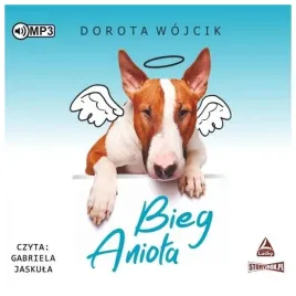 bieg-aniola-audiobook-wojcik-dorota